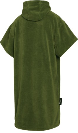 TEDDY Poncho 2025 moss 