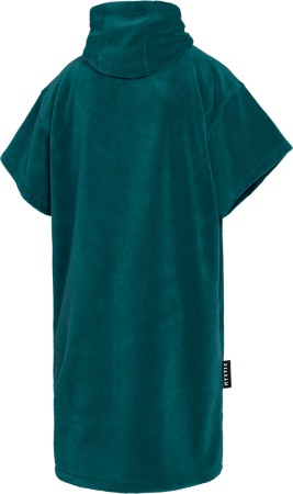 TEDDY Poncho 2025 teal 