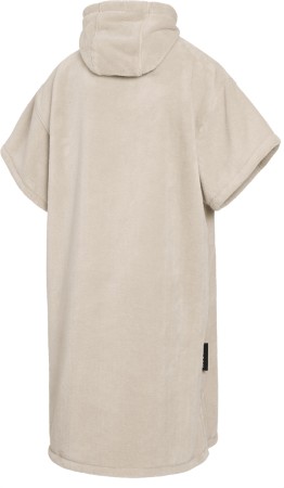 TEDDY Poncho 2025 sand 