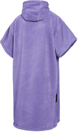 TEDDY Poncho 2026 iris blue 