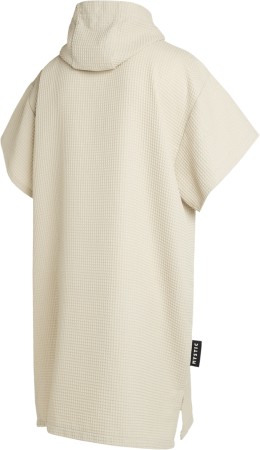 WAFFLE Poncho 2025 sand 