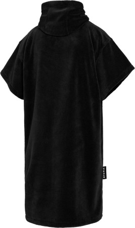 TEDDY Poncho 2026 black 