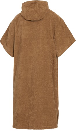 BRAND Poncho 2025 slate brown 