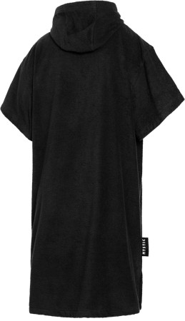 BRAND Poncho 2025 black 
