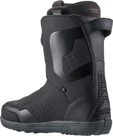 QUANTOS BOA FOCUS Boot 2026 black 