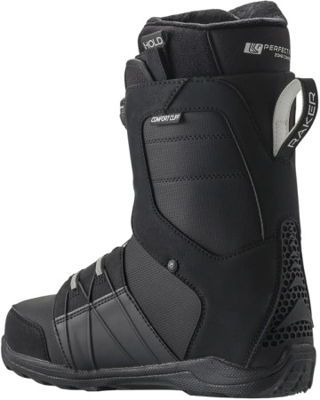 RAKER BOA ZONAL Boot 2026 black 