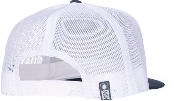 BIG GAME Cap 2025 navy white 