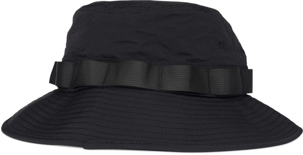 APEX BOONIE Hut 2025 black 