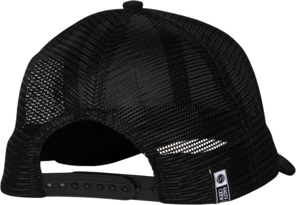 MAHI SURFACE TRUCKER Cap 2026 black 