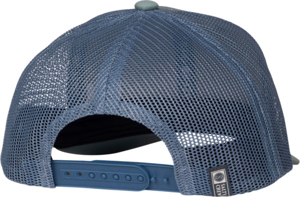 BRUCE TRUCKER Cap 2026 marine/slate 