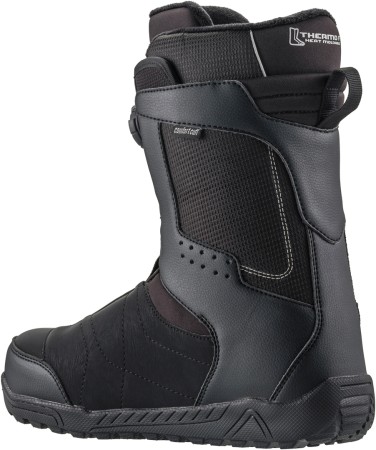 TRIGGER BOA FOCUS Boot 2026 black 