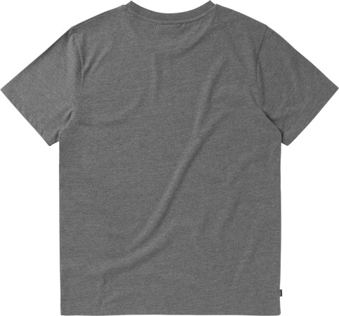 ICON T-Shirt 2024 dark grey melee 