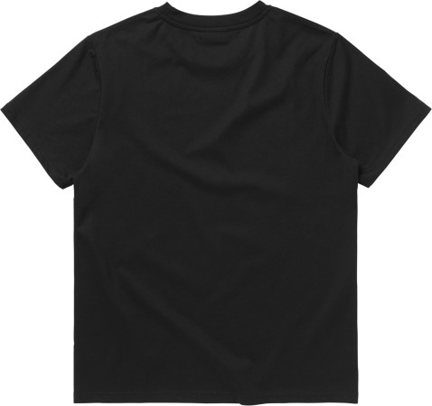 ICON T-Shirt 2024 black 