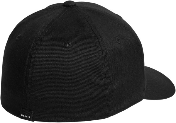 BRAND Cap 2026 black 