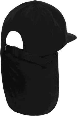 SURF Cap 2026 black L/XL