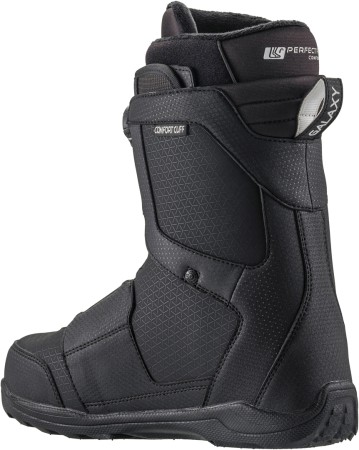 GALAXY BOA COILER Boot 2026 black 