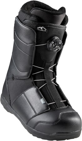 SCOUT LYT BOA Boot 2025 black 