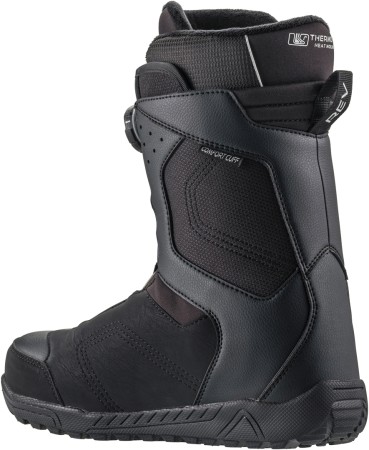 REV BOA COILER Boot 2026 black 