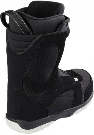 CLASSIC BOA Boot 2023 black 