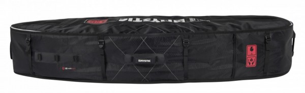 SURF PRO Boardbag 2023 black 