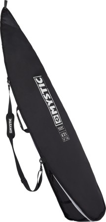 STAR SURF Boardbag 2022 black 
