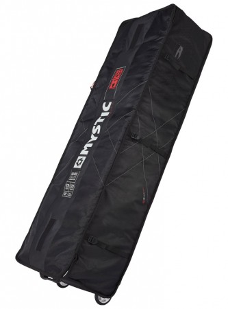 WHEELIE GEAR BOX Boardbag 2024 black 