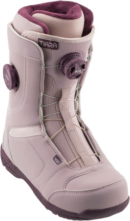 TIARA  BOA FOCUS Boot 2026 mauve 