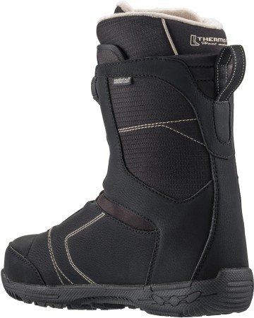 TIARA  BOA FOCUS Boot 2026 black 