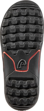 GALORE LYT BOA Boot 2024 black 