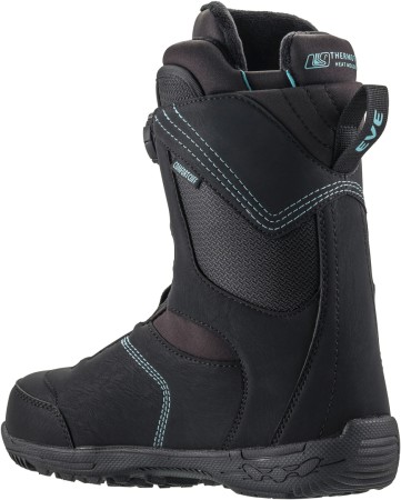 EVE BOA COILER Boot 2026 black 