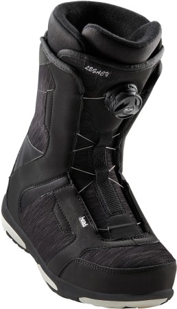 LEGACY W BOA Boot 2025 black 