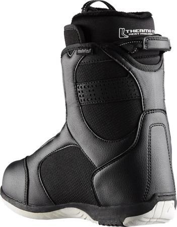 FH BOA Boot 2025 black 