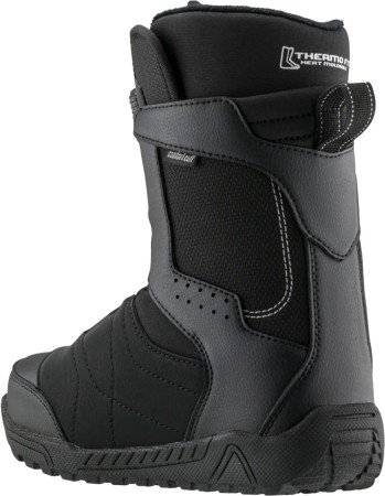 FH LYT BOA Boot 2025 black 