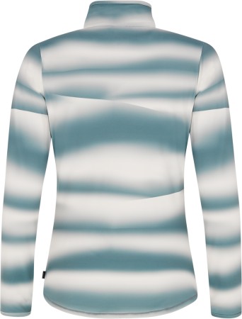 PRTNOON 1/4 ZIP Fleece 2025 evergreen 