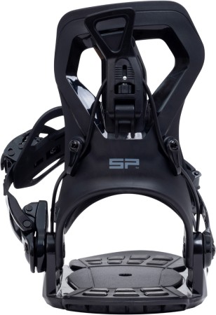 BASE Bindung 2026 black 