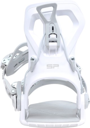 BASE + Bindung 2026 white 