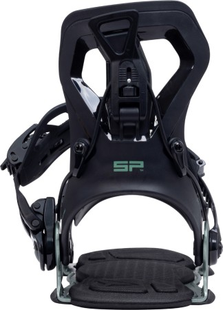 CORE Binding 2026 green 