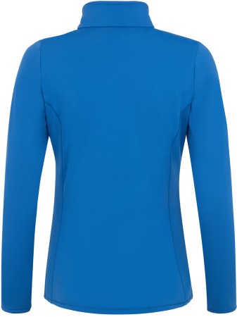 FABRIZ 1/4 Zip Fleece 2024 horizon blue 