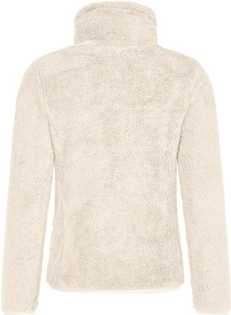 RIRI ZIP Fleece 2026 kit offwhite 