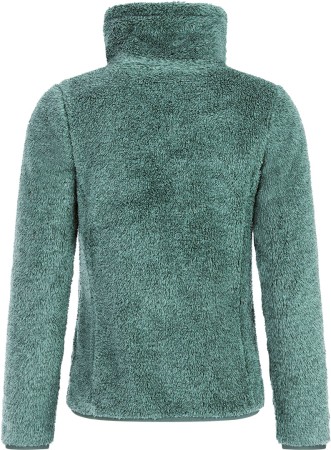 RIRI ZIP Fleece 2026 glacial blue 