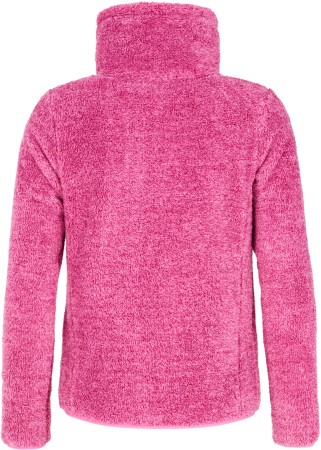 RIRI Zip Fleece 2025 foxy pink 