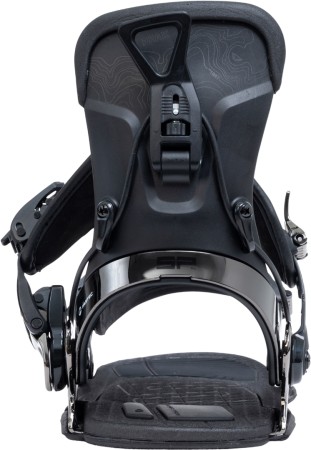 PEAK Binding 2026 black 