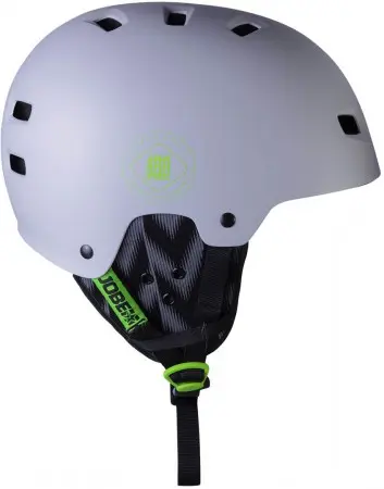 BASE Helm 2023 cool grey 