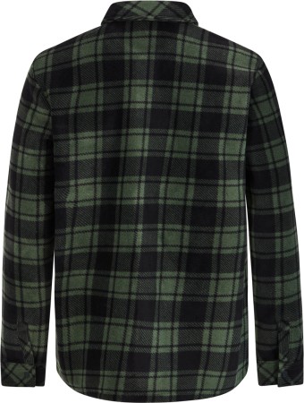 PRTOUTWELL Fleece Shirt 2025 thyme 