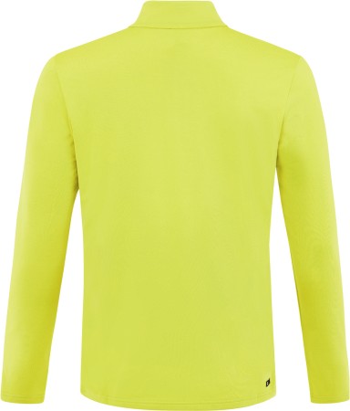 REWILL 1/4 ZIP Fleece 2025 limone 