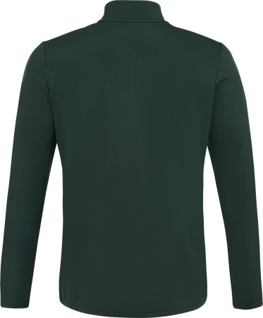 REWILL 1/4 ZIP Fleece 2026 kale green 