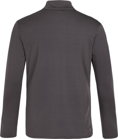 REWILL 1/4 ZIP Fleece 2025 deep grey 