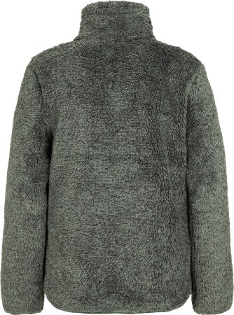 RIRI JUNIOR ZIP Fleece 2023 mistygreen 