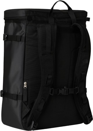 BASE CAMP FUSE BOX Rucksack 2026 tnf black/tnf black 
