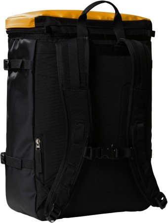 BASE CAMP FUSE BOX Rucksack 2026 summit gold/tnf black 